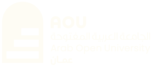 الجامعة العربية المفتوحة – عُمان